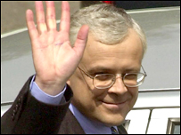 Vladimír Špidla