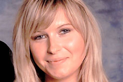 Brooke Kinsella