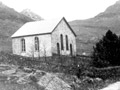 Capel bach y Gorlan, Cwmorthin