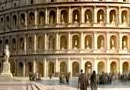 Graphic from 'The Colosseum: Building the Arena of Death' game