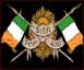 Image of Sinn Féin logo from 1916