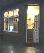 i-eat-t shop front