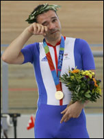 Darren Kenny