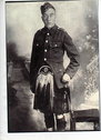 George Leitch