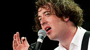 The Wombats