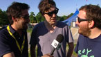 Colin and Hot Chip
