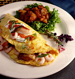 Spanish Omelette