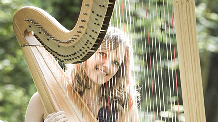 Hannah Stone