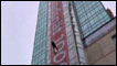 Corrida vertical