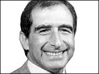 Sir Nigel Rodley