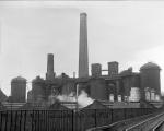 Carron Iron Works