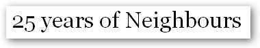 Times headline