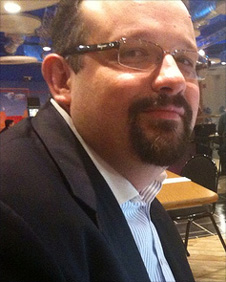Phil Libin