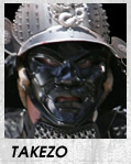 Takezo