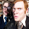 Mitchell and Webb