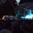 The Stage at Twilight