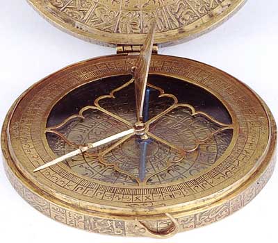 Persian qibla