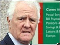 John McFall