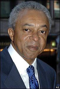 Stan O'Neal