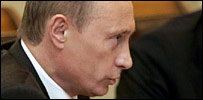 President Putin