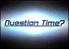 Question Time logo
