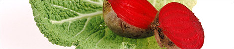 Beetroot