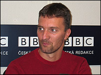 Tomáš Pitr