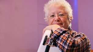 Janis Ian