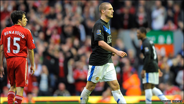 Nemanja Vidic