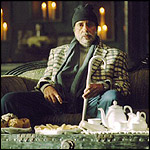 Amitabh Bachchan