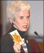 Eva Clarke