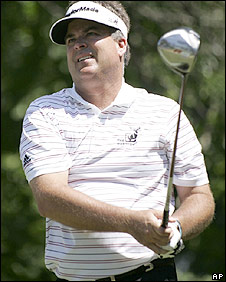 Kenny Perry