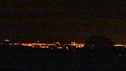 Light pollution