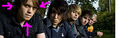 Elliot Minor
