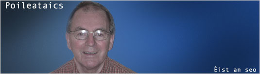 Ruairidh Caimbeul