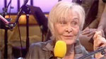 Sheila Hancock