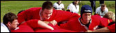 Jersey Rugby Club