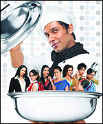 Randeep Hooda