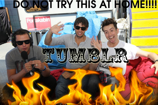 Tumblr