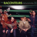 The Raconteurs
