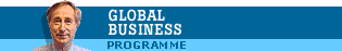 Peter Day - Global Business
