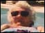 Barrie's mum