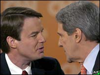 Edwards ve Kerry