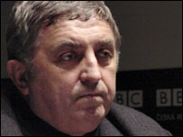 Josef Holejšovský 