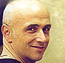 Paul Marshall