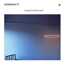 Review of Songs for My Funeral
