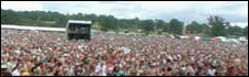 Big Chill 2006
