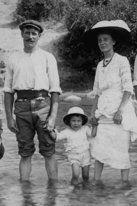 Francis A. Williams