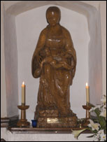 Shrine of Our Lady of Grace