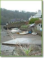 Newton Ferrers